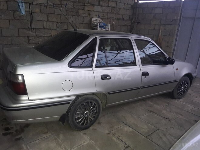 Daewoo Nexia 2007, 240,000 km - 1.5 л - Bakı