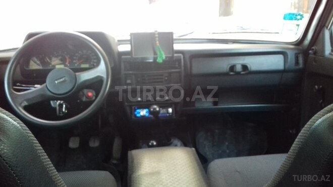 LADA (VAZ) Niva 2011, 89,000 km - 1.7 l - Gəncə
