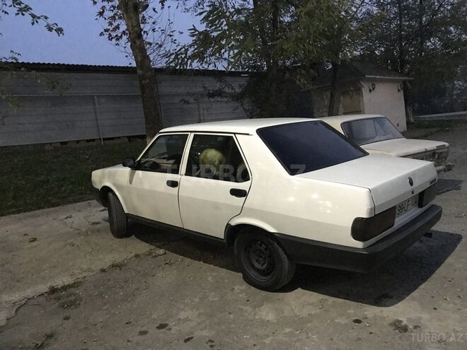 Tofas Sahin 2003, 175,870 km - 1.6 l - Göyçay
