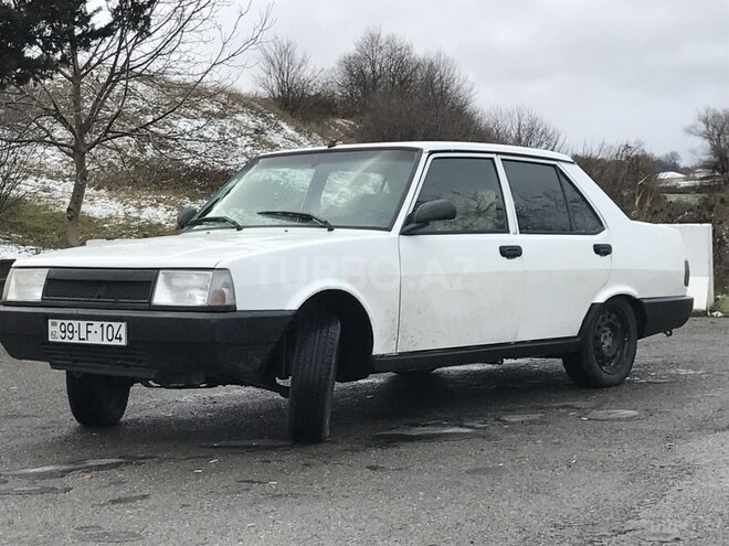 Tofas Sahin 2003, 175,870 km - 1.6 l - Göyçay