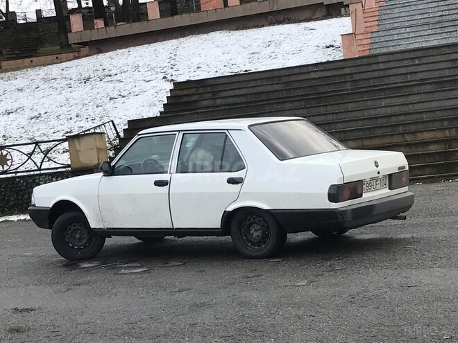 Tofas Sahin 2003, 175,870 km - 1.6 l - Göyçay