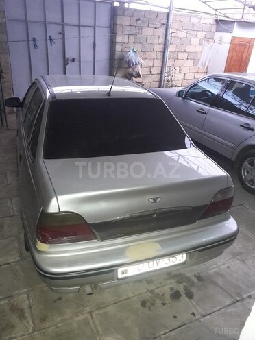 Daewoo Nexia 2007, 240,000 km - 1.5 л - Bakı