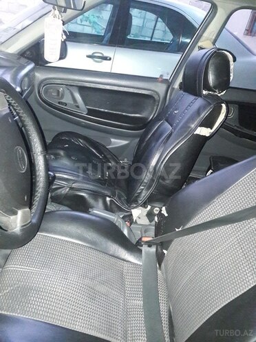 Daewoo Nexia 2007, 240,000 km - 1.5 л - Bakı
