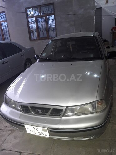 Daewoo Nexia 2007, 240,000 km - 1.5 л - Bakı