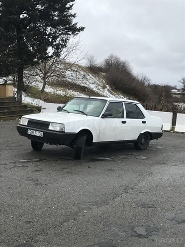 Tofas Sahin 2003, 175,870 km - 1.6 l - Göyçay