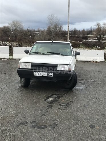Tofas Sahin 2003, 175,870 km - 1.6 l - Göyçay