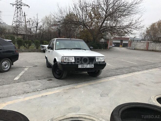 Tofas Sahin 2003, 175,870 km - 1.6 l - Göyçay