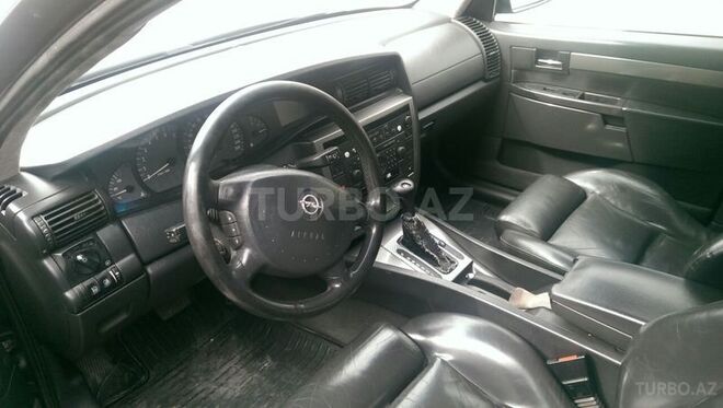 Opel Omega 2000, 176,000 km - 3.0 л - Bakı
