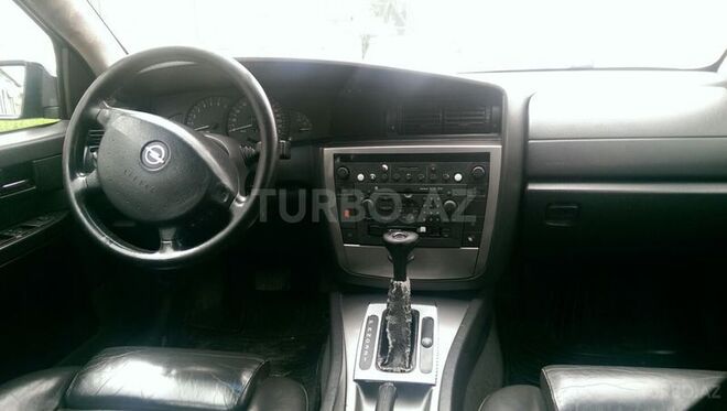 Opel Omega 2000, 176,000 km - 3.0 л - Bakı