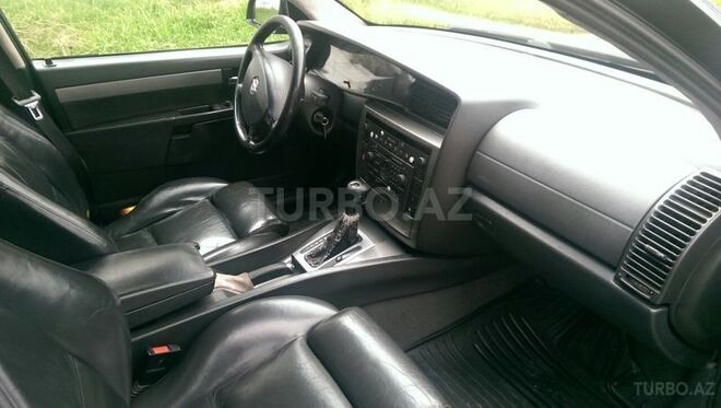 Opel Omega 2000, 176,000 km - 3.0 л - Bakı