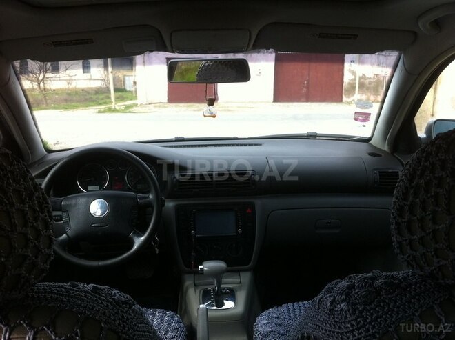 Volkswagen Passat 2003, 144,650 km - 0.2 l - Bakı
