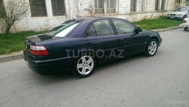 Opel Omega 2000, 176,000 km - 3.0 л - Bakı