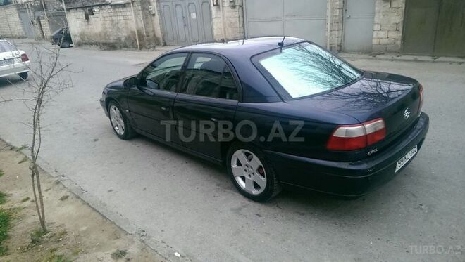 Opel Omega 2000, 176,000 km - 3.0 л - Bakı