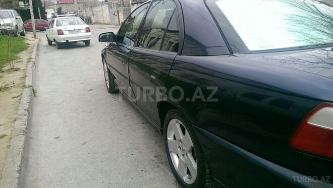Opel Omega 2000, 176,000 km - 3.0 л - Bakı