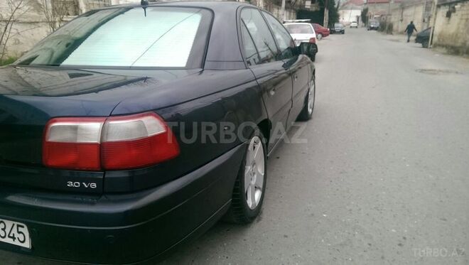 Opel Omega 2000, 176,000 km - 3.0 л - Bakı
