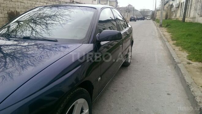 Opel Omega 2000, 176,000 km - 3.0 л - Bakı