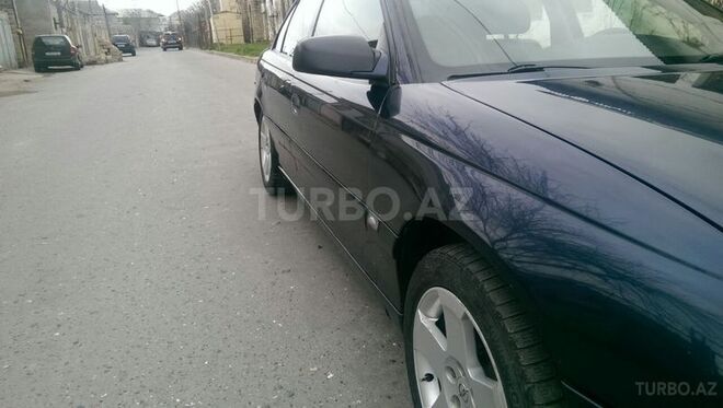 Opel Omega 2000, 176,000 km - 3.0 л - Bakı