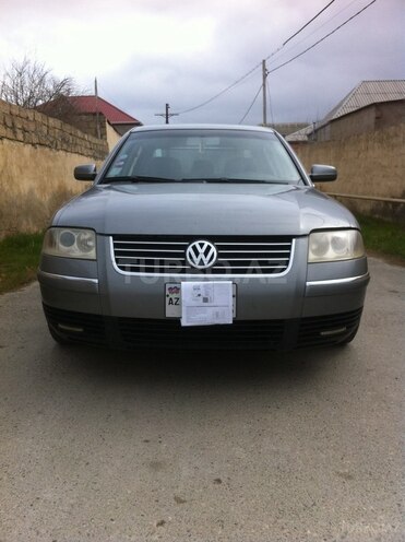 Volkswagen Passat 2003, 144,650 km - 0.2 l - Bakı