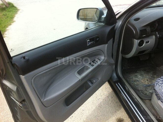 Volkswagen Passat 2003, 144,650 km - 0.2 l - Bakı