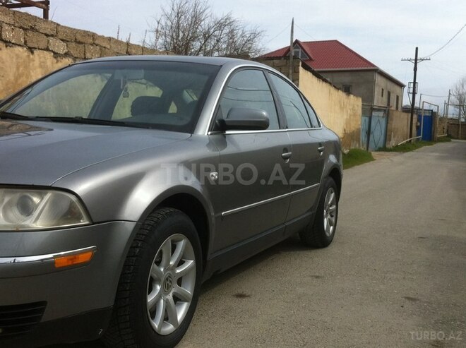 Volkswagen Passat 2003, 144,650 km - 0.2 l - Bakı