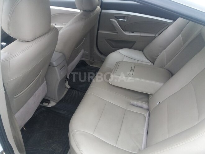 Lifan 720 2014, 154,000 km - 1.8 l - Bakı