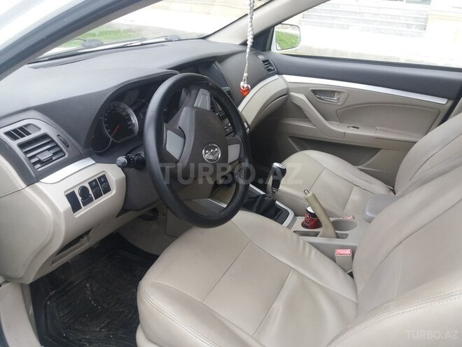 Lifan 720 2014, 154,000 km - 1.8 l - Bakı