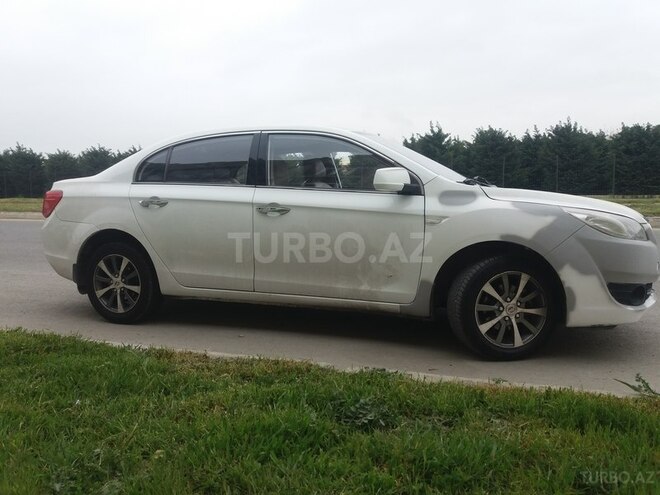 Lifan 720 2014, 154,000 km - 1.8 l - Bakı