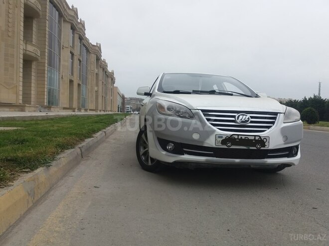 Lifan 720 2014, 154,000 km - 1.8 l - Bakı