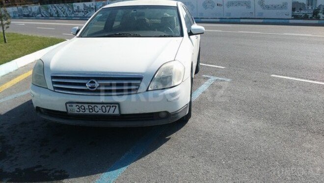 Nissan Teana 2003, 167,247 km - 2.3 l - Sumqayıt