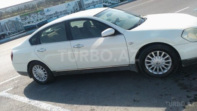 Nissan Teana 2003, 167,247 km - 2.3 l - Sumqayıt