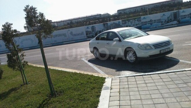 Nissan Teana 2003, 167,247 km - 2.3 l - Sumqayıt
