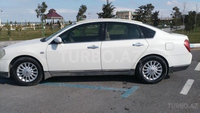 Nissan Teana 2003, 167,247 km - 2.3 l - Sumqayıt
