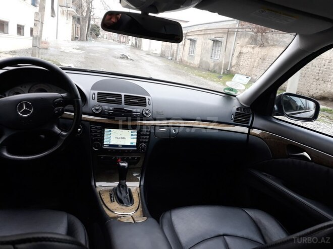 Mercedes E 280 2006, 264,300 km - 3.0 l - Gəncə