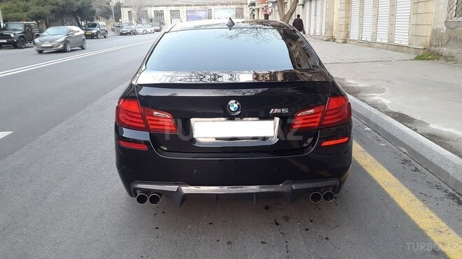 BMW 528 2015, 19,000 km - 2.0 л - Bakı