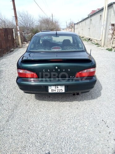Kia Clarus 1998, 285,467 km - 2.0 l - Bakı