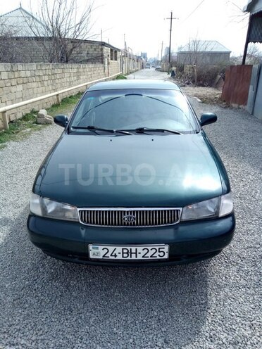 Kia Clarus 1998, 285,467 km - 2.0 l - Bakı