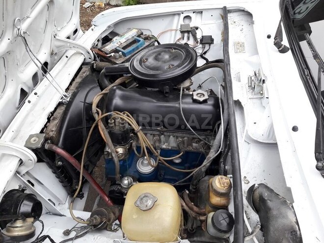 LADA (VAZ) 2106 1986, 250,000 km - 1.3 л - Göyçay