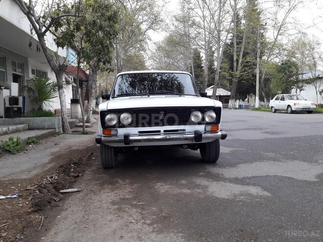 LADA (VAZ) 2106 1986, 250,000 km - 1.3 л - Göyçay
