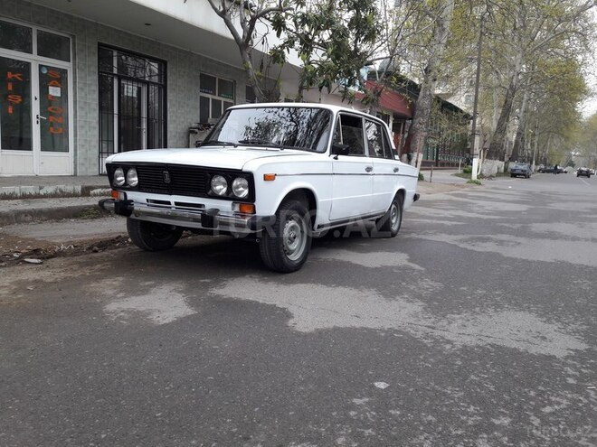 LADA (VAZ) 2106 1986, 250,000 km - 1.3 л - Göyçay