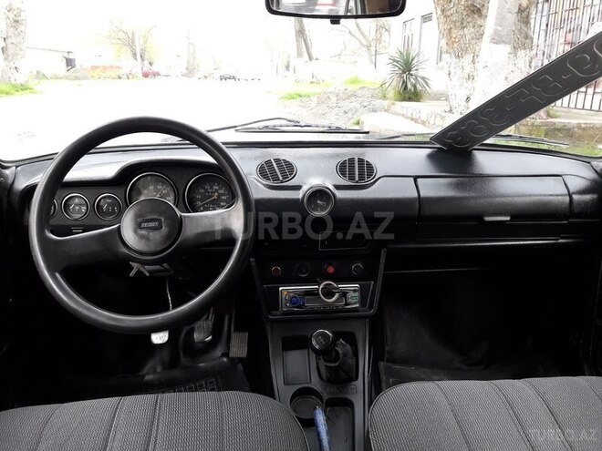 LADA (VAZ) 2106 1986, 250,000 km - 1.3 л - Göyçay