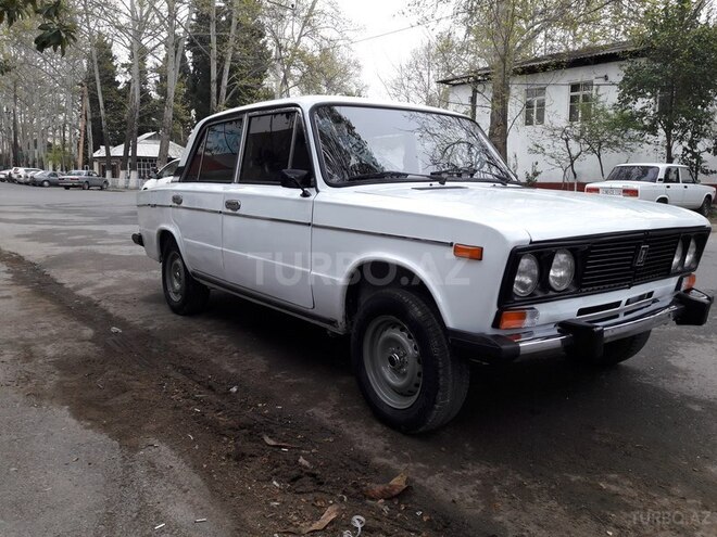 LADA (VAZ) 2106 1986, 250,000 km - 1.3 л - Göyçay