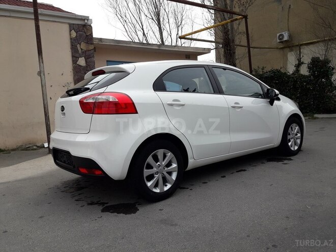 Kia Rio 2013, 102,000 km - 1.4 l - Bakı