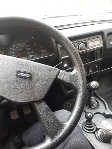 LADA (VAZ) Niva 2012, 92,000 km - 1.7 л - Bakı