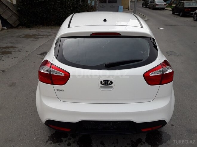 Kia Rio 2013, 102,000 km - 1.4 l - Bakı