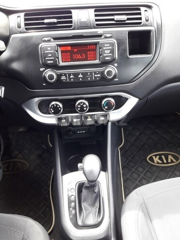 Kia Rio 2013, 102,000 km - 1.4 l - Bakı