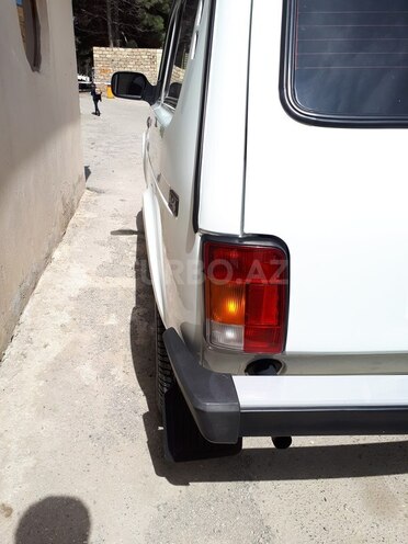 LADA (VAZ) Niva 2012, 92,000 km - 1.7 л - Bakı
