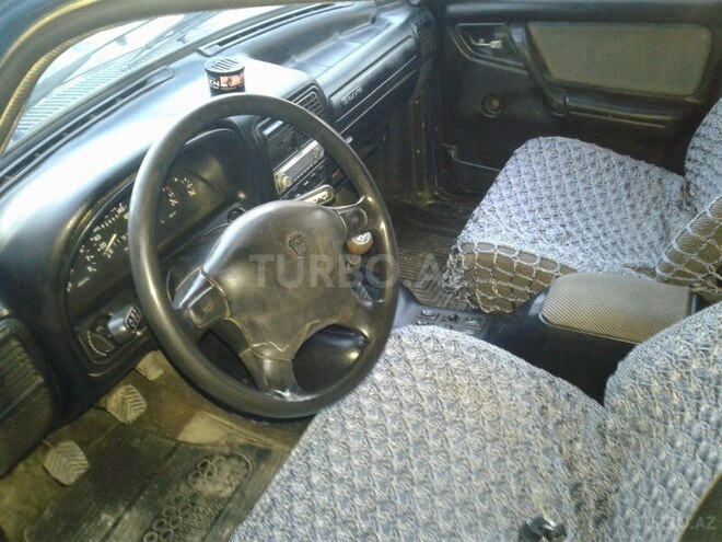 GAZ 3110 2000, 120,000 km - 2.4 l - Bakı