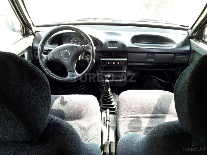 LADA (VAZ) 21099 1995, 256,489 km - 1.5 l - Bakı