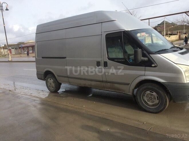 Ford Transit 2008, 225,000 km - 2.4 l - Bakı