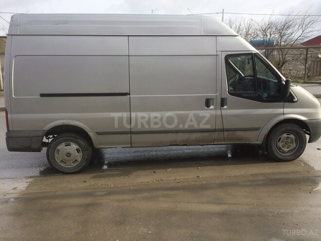 Ford Transit 2008, 225,000 km - 2.4 l - Bakı
